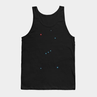 Constellation Orion (variant) Tank Top